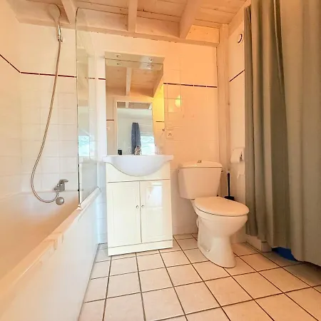 Maison Lazor avec piscines idéal pour famille Hébergement de vacances Saint-Georges-d'Oleron