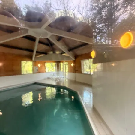 Hébergement de vacances Maison Lazor avec piscines idéal pour famille Saint-Georges-d'Oleron