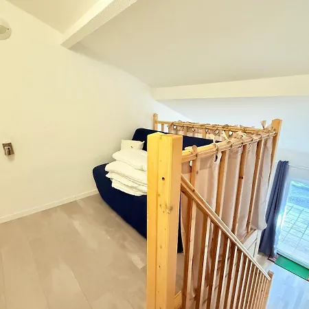 Maison Lazor avec piscines idéal pour famille Hébergement de vacances Saint-Georges-d'Oleron